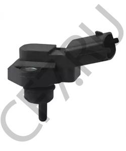 GW10018211 ASIA MOTORS Датчик, давление во впускной трубе в городе Екатеринбург